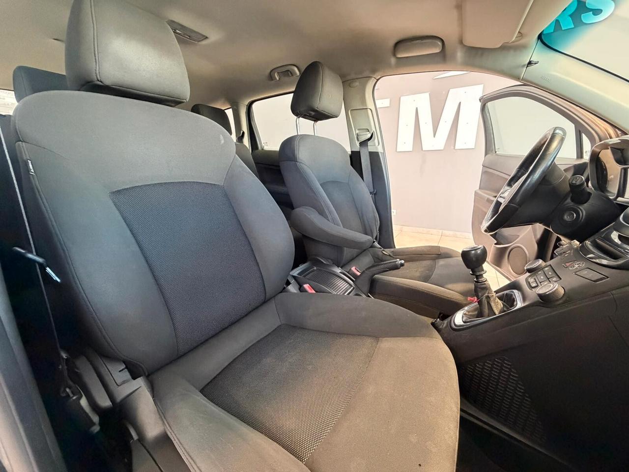 Chevrolet Orlando 2.0 Diesel 130CV LT