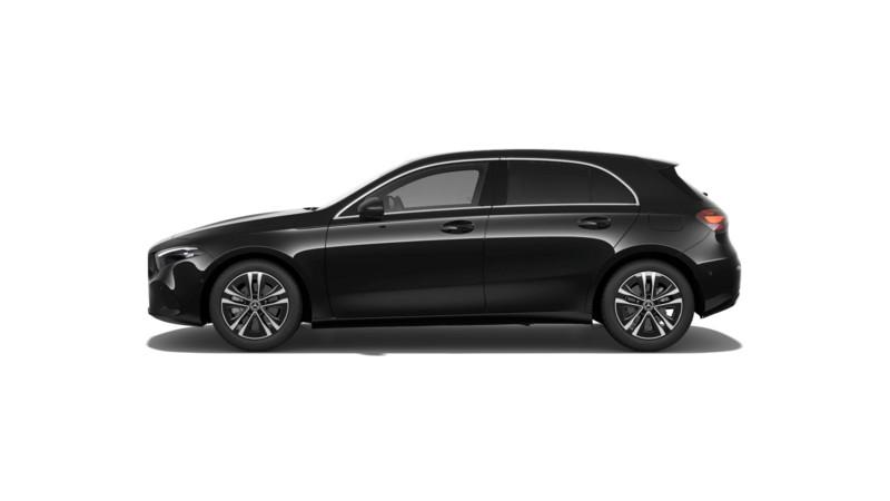 Mercedes-Benz Classe A 180 Automatic Progressive Advanced