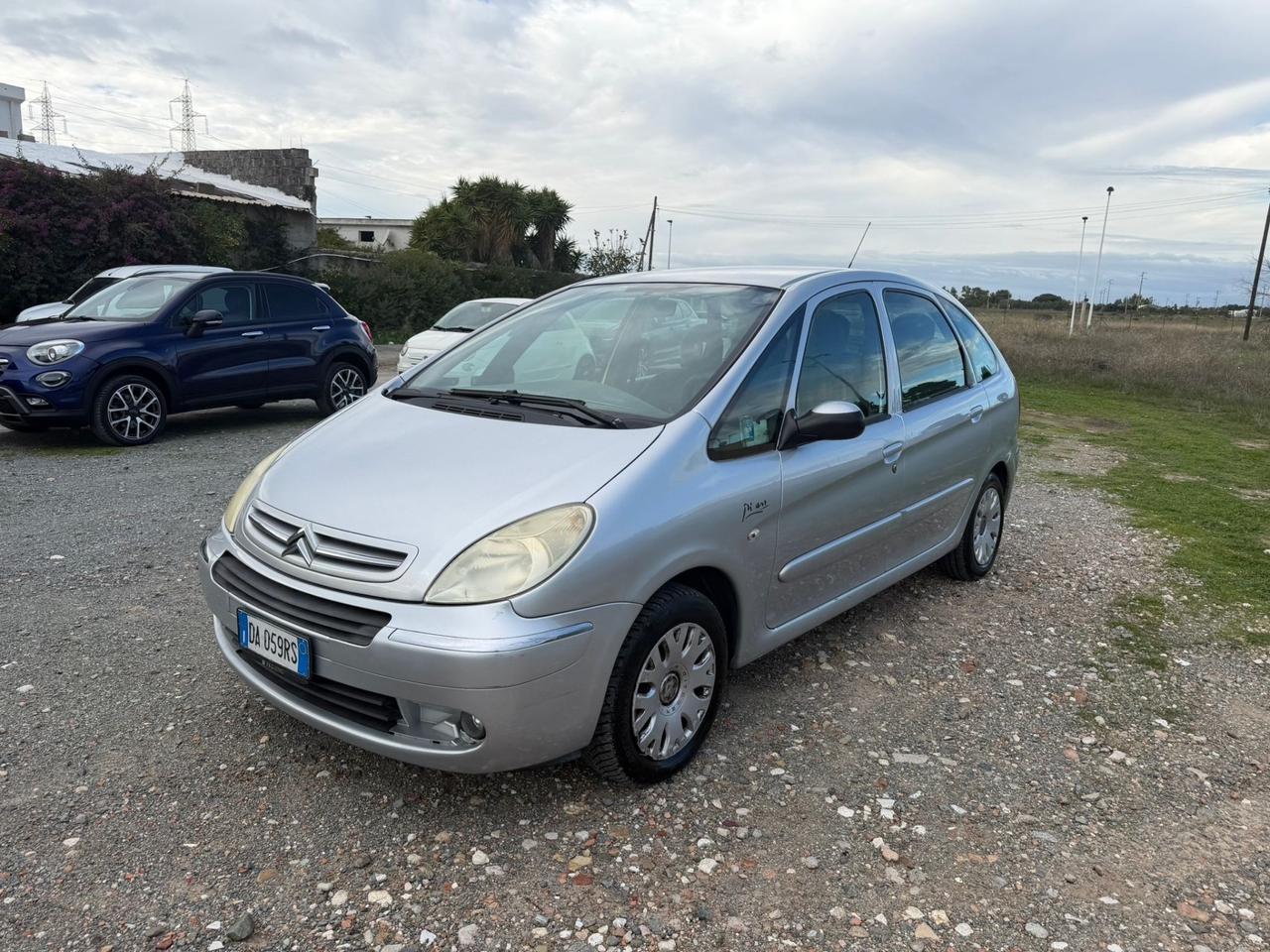 Citroen Xara Picasso 1.6 Benzina- clima- servosterzo