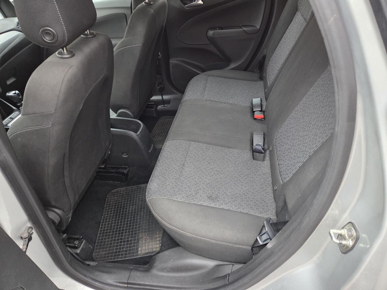 Opel Crossland X 1.5 ECOTEC D 102 CV Start&Stop Ultimate