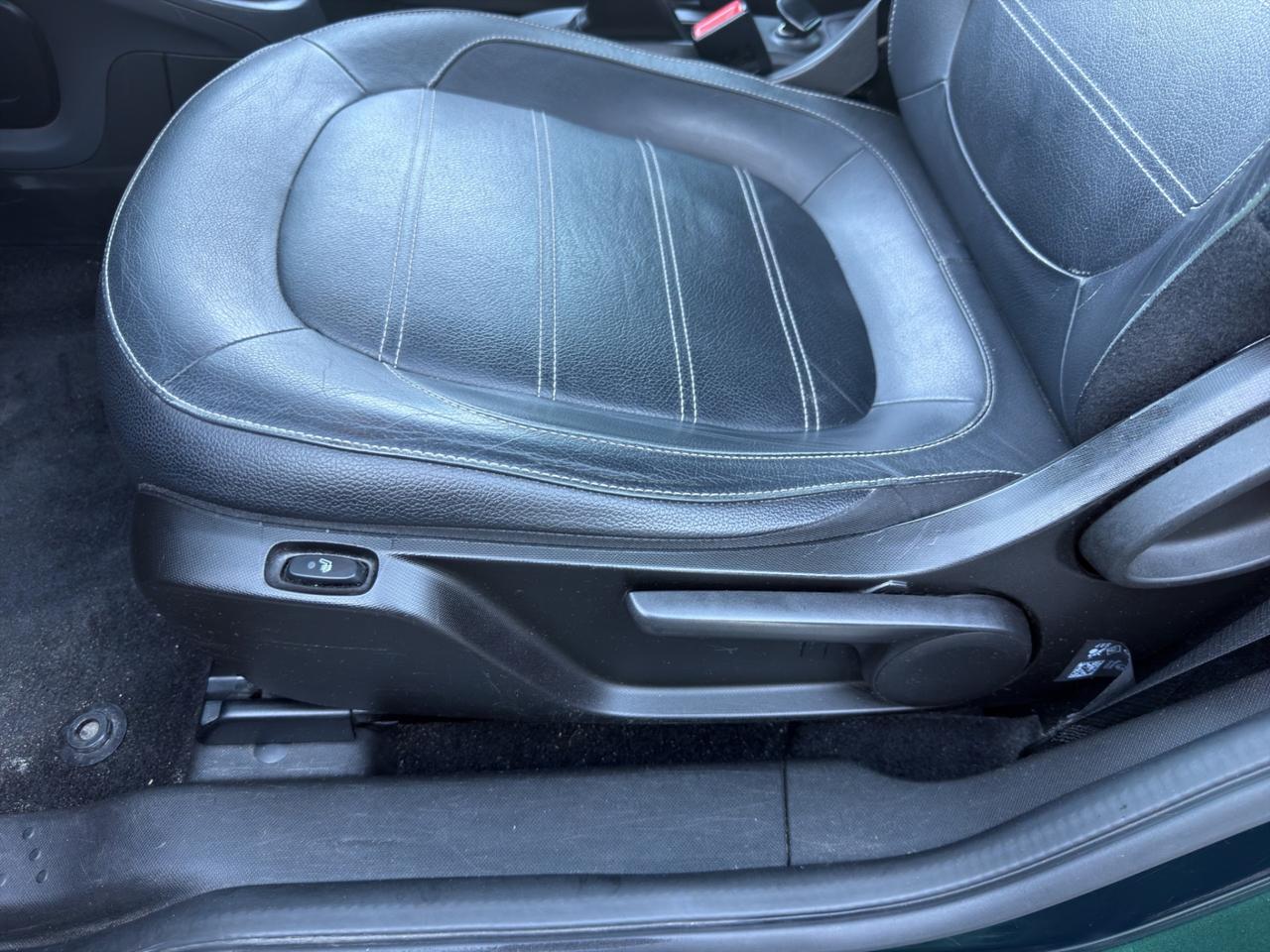 Smart fortwo coupe Fortwo 0.9 t Prime 90cv - Unipro - Promo Finanziamento - Tetto panoramico - Pacchetto Sport - Interni pelle - Sedili Riscaldabili - Cerchi in lega