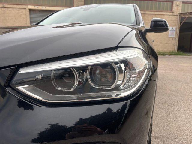 BMW X4 xDrive20d 48V