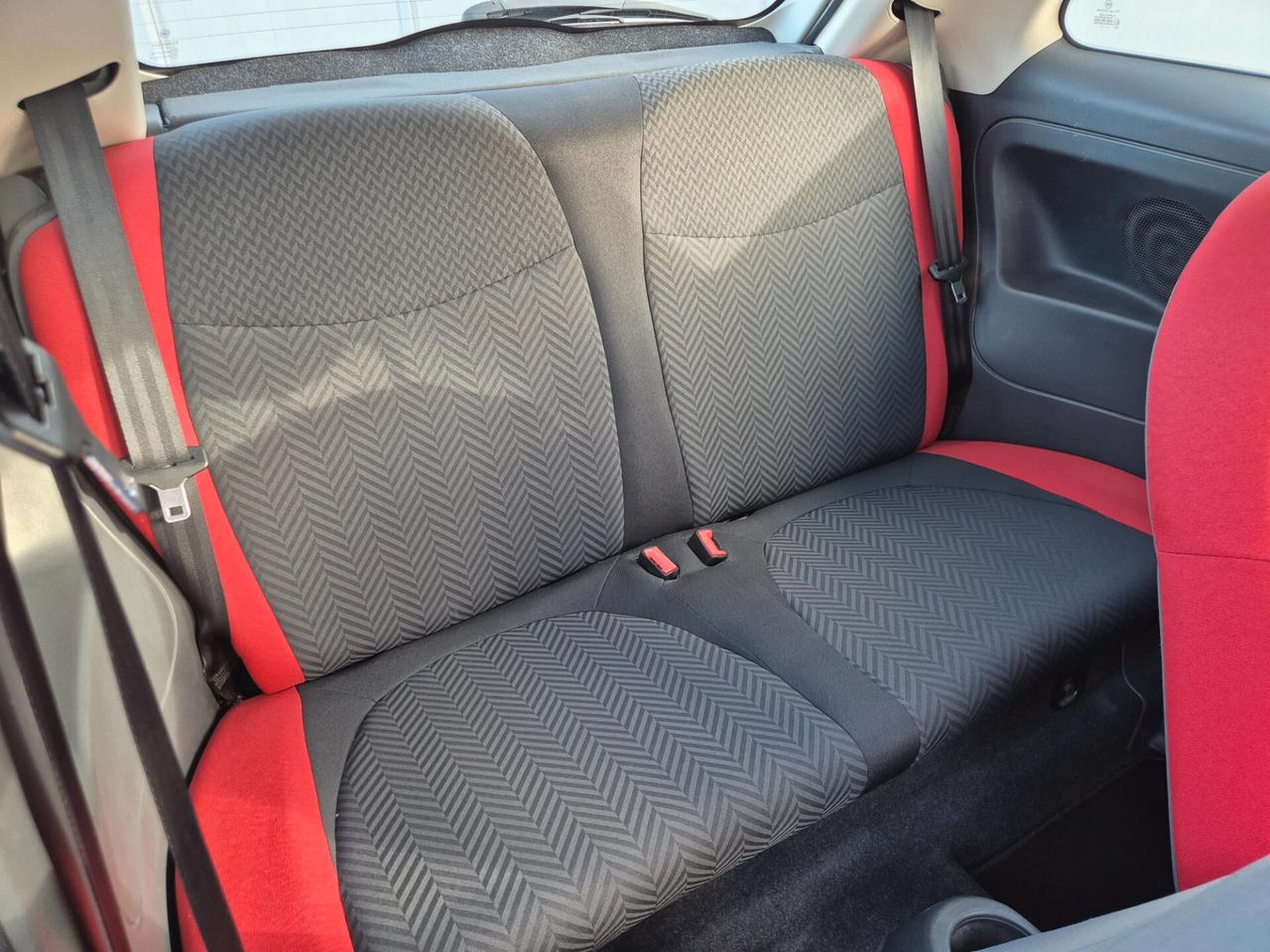 Fiat 500 1.3 Multijet 95 CV RESTAYLING NUOVA 2016