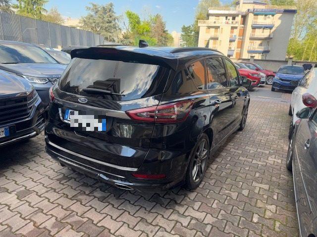 FORD S-Max 2.0 EcoBlue 190CV Start&Stop Aut. ST-Line Business