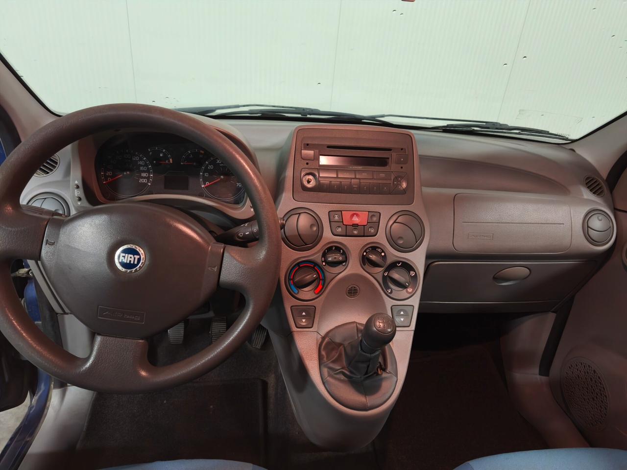 Fiat Panda 1.2