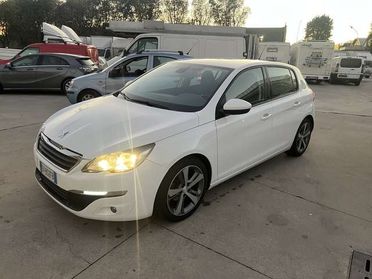 Peugeot 308 5p 1.6 hdi 8v Business fap