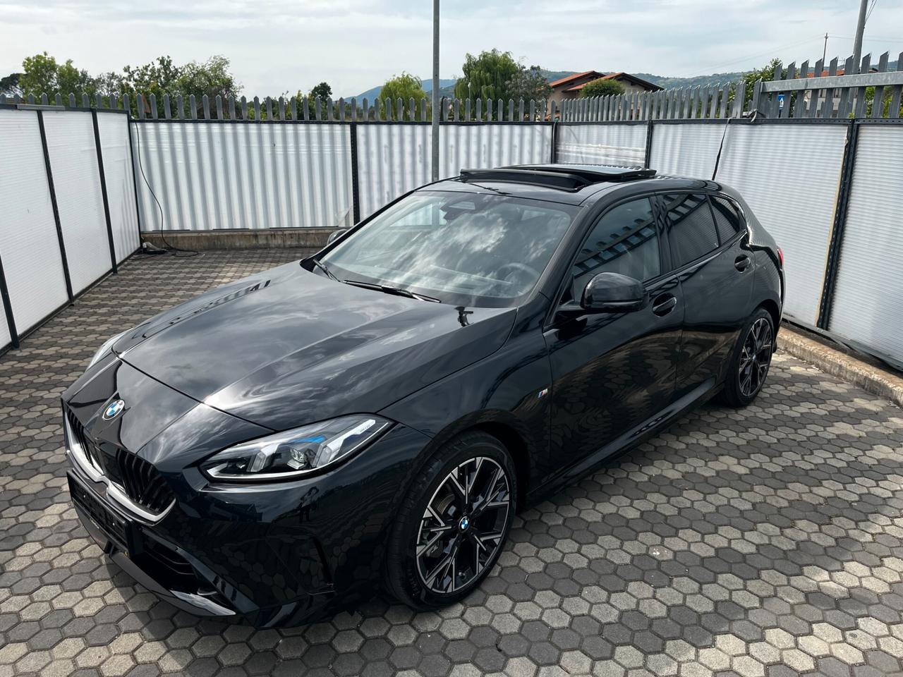 Bmw 118 118d 5p. MSport