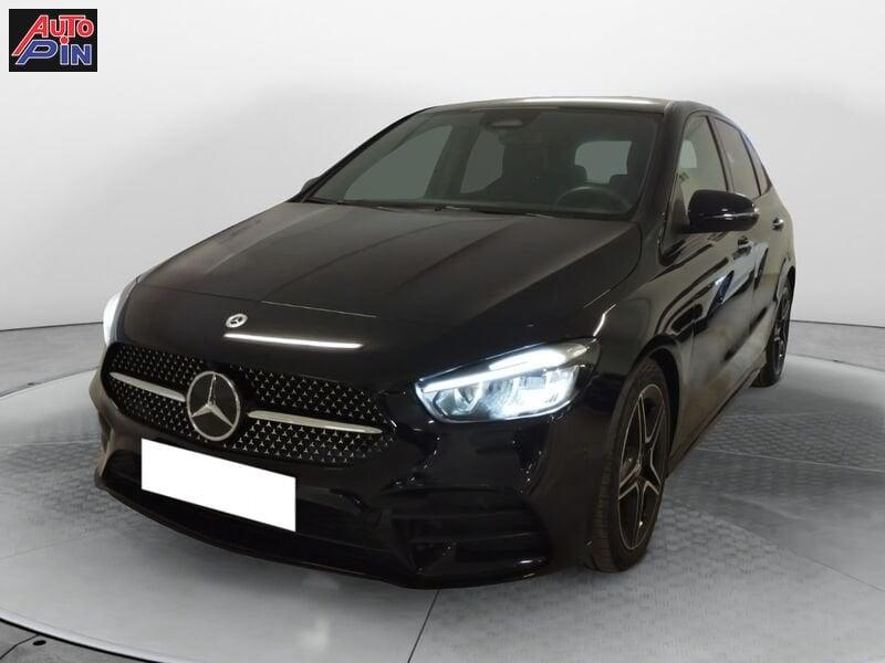 Mercedes-Benz Classe B B 200 d Automatic AMG Line *IN ARRIVO*