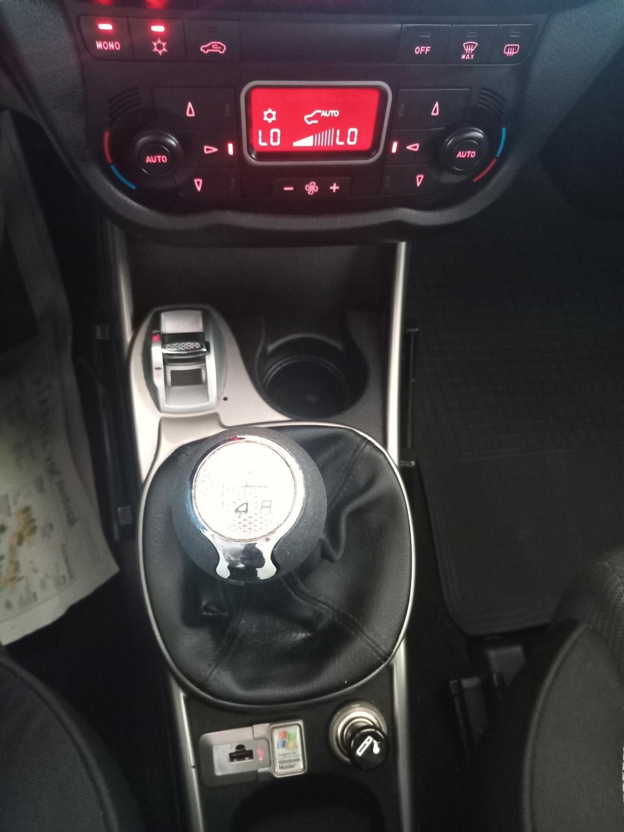 MiTo 1.3 DISEL C.V 95 IL TOP PERFETTA QUAL PROVA