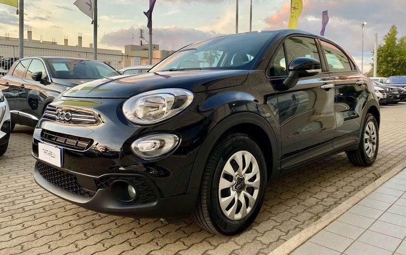 FIAT 500X 1.0 T3 120 CV