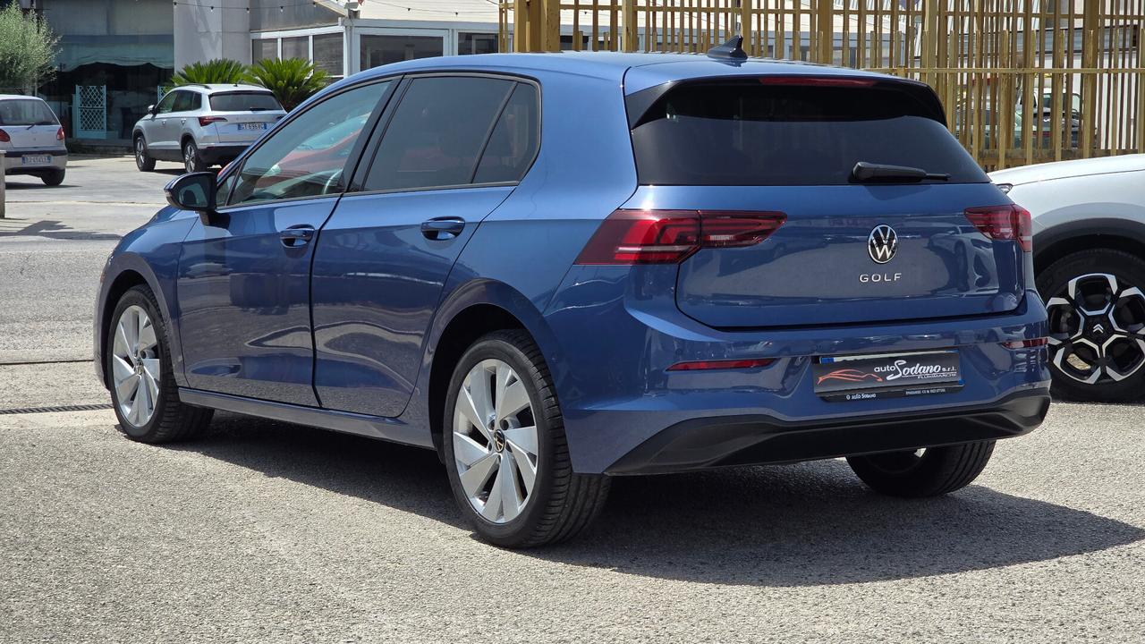 Volkswagen Golf 2.0 TDI 115 CV SCR Edition Plus