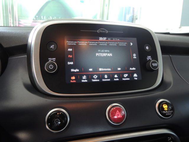 FIAT 500X 1.3 MultiJet 95 CV Club