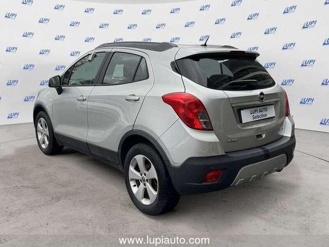 Opel Mokka 1.6 cdti Cosmo s&s 4x2 136cv m6