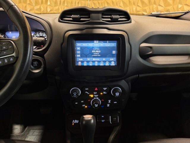 Jeep Renegade 2.0 mjt Limited 4wd 140cv auto