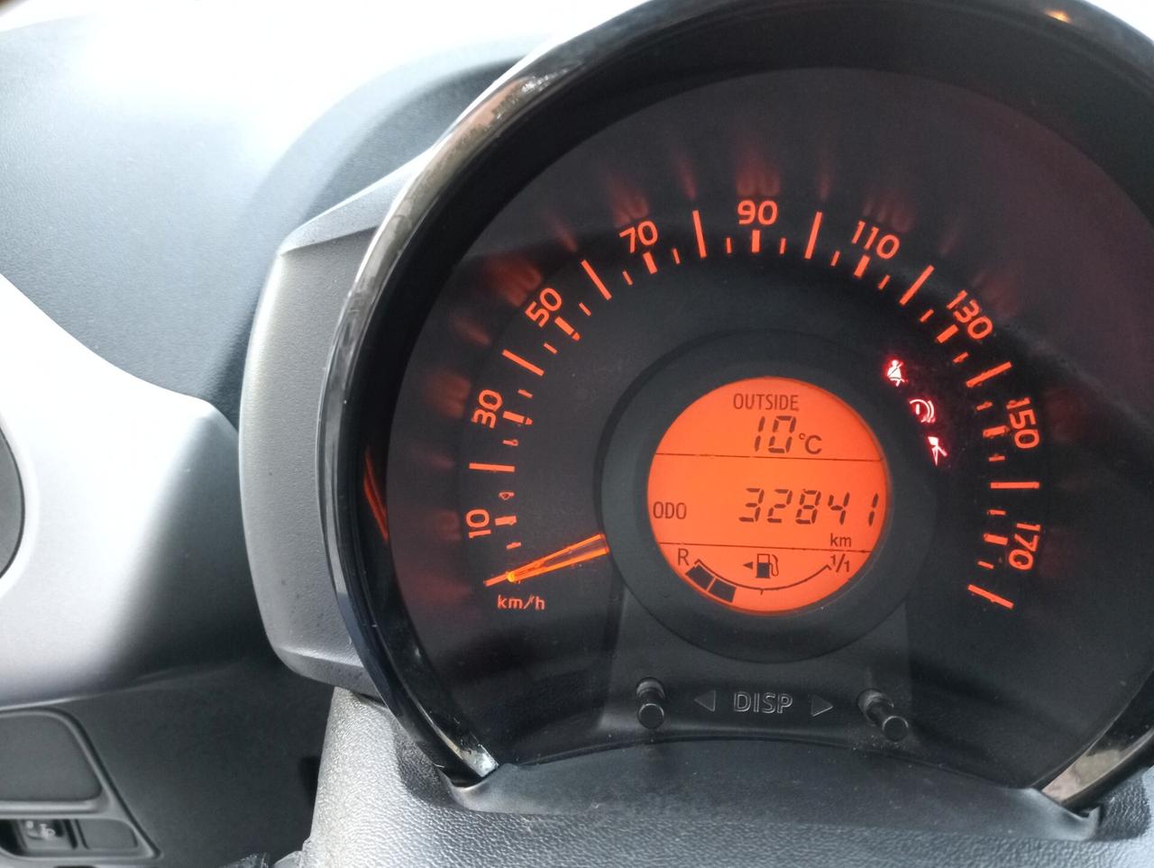 Citroen C1 VTi 68 5 porte Feel