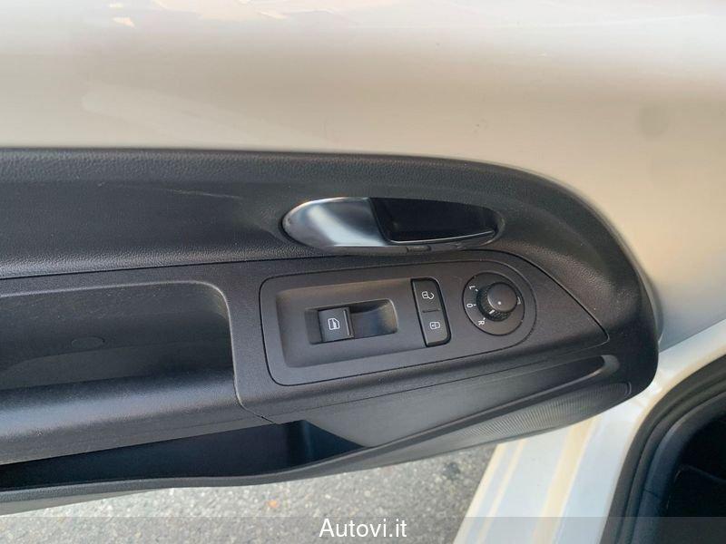Volkswagen up! 1.0 5 porte eco move up! BMT