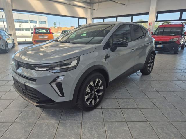RENAULT Captur evolution ECO-G 120