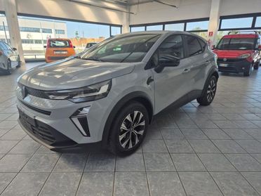 RENAULT Captur evolution ECO-G 120