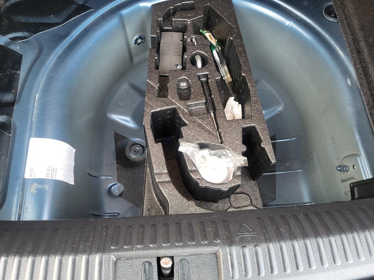 VOLKSWAGEN POLO 1,4 TDI-UNICA PROPRIET-EURO 6