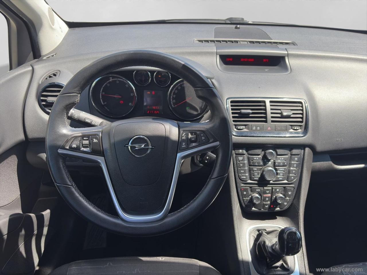 OPEL Meriva 1.3 CDTI 95 CV ecoF. S&S Elective