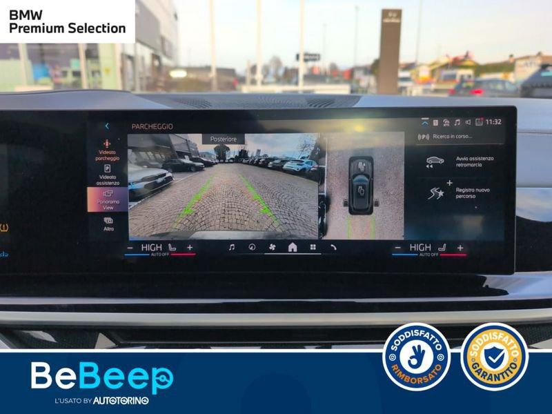 BMW X5 XDRIVE40D MSPORT AUTO