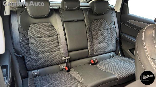 RENAULT Arkana Arkana Hybrid E-Tech 145 CV Intens