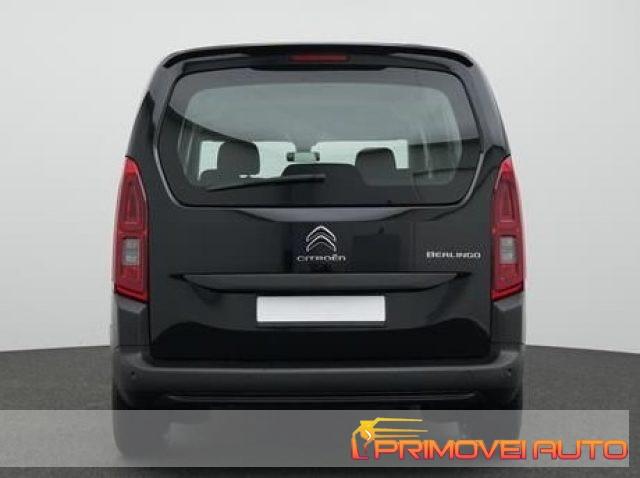 CITROEN Berlingo PureTech 110 S&S M Live