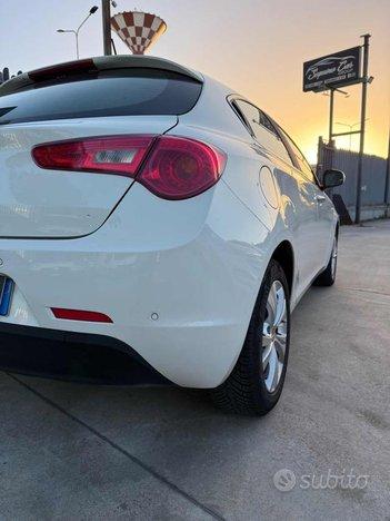 ALFA ROMEO Giulietta 1.4 Turbo 120 CV Distinctiv