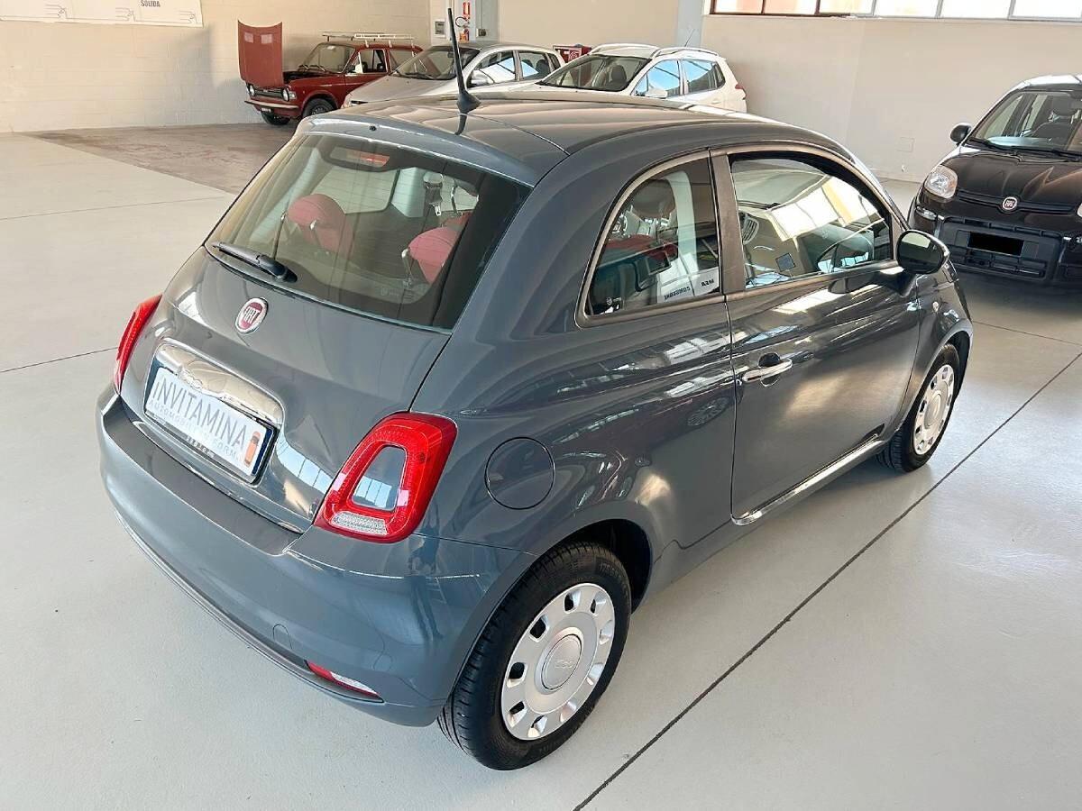 Fiat 500 1.2 EasyPower GPL Pop