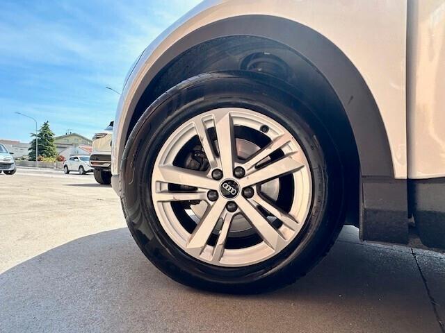 Audi Q3 35 TDI S tronic Business Advanced 73.000KM PERFETTA