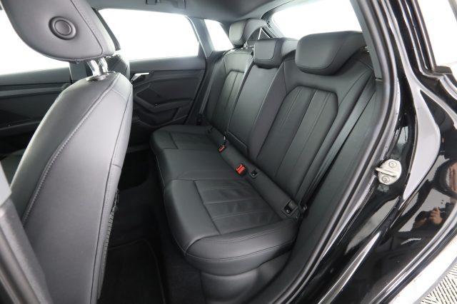 AUDI A3 A3 SPB 30 TDI