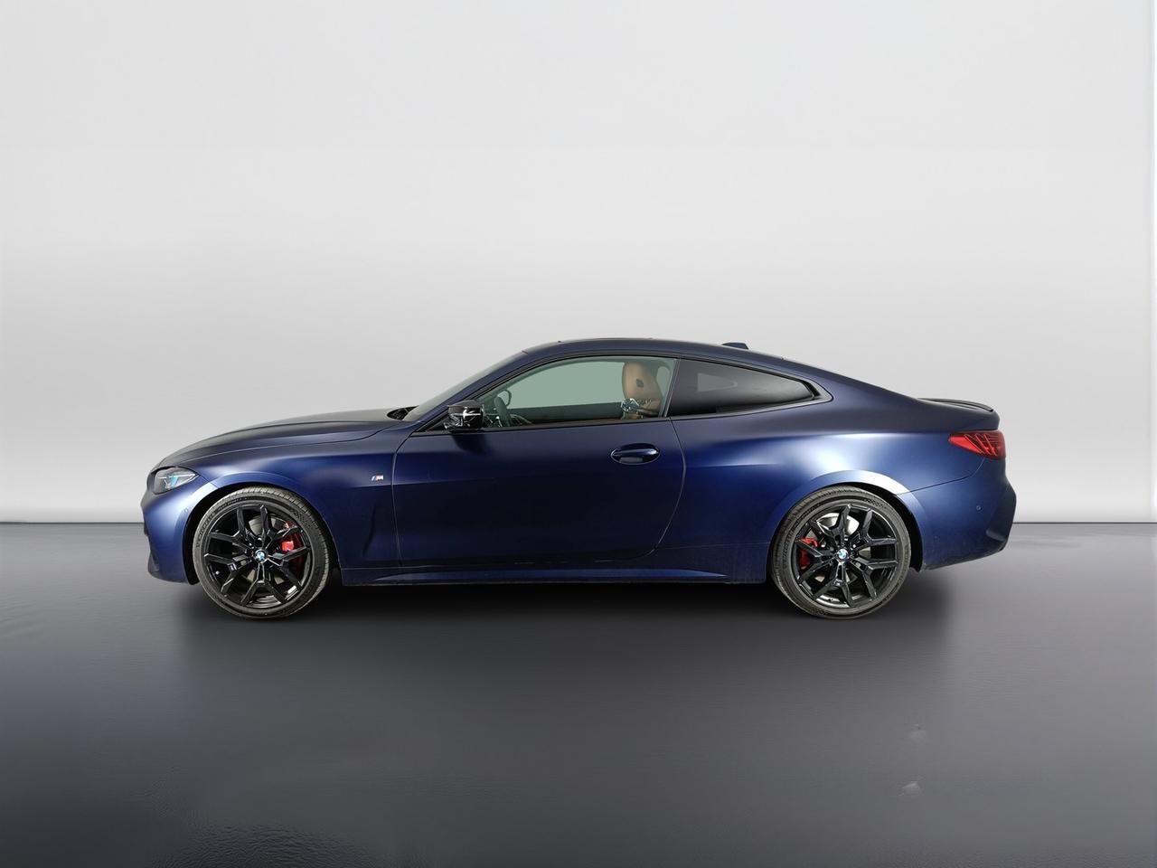 BMW M440d xDrive Coupé Individual