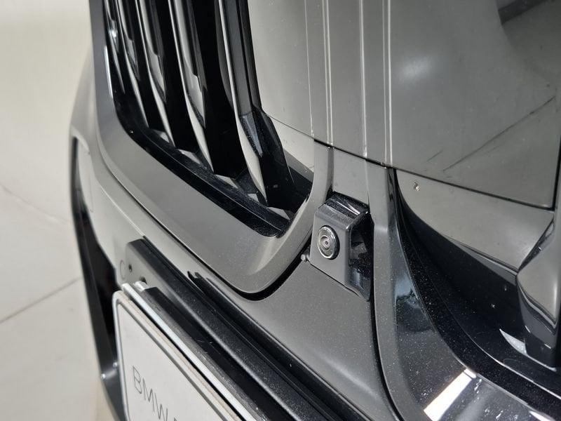 BMW X1 U11 xdrive23d mhev 48V MSport auto