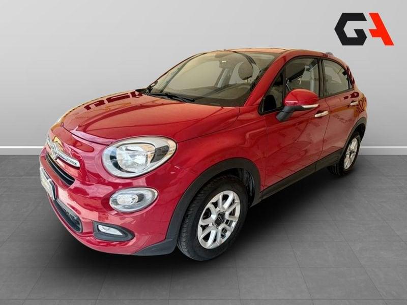 FIAT 500X 1.6 MultiJet 120 CV DCT Business