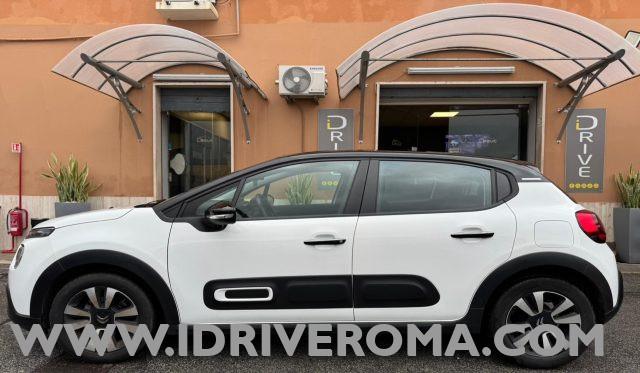 CITROEN C3 SHINE BICOLORE+GPL
