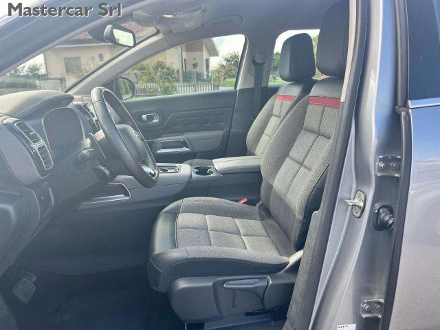 CITROEN C5 Aircross C5 Aircross 1.5 bluehdi Business AUT. - GE048CC