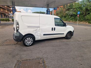 Fiat Doblo Doblò 1.3 MJ 16V Cargo Maxi Lamierato