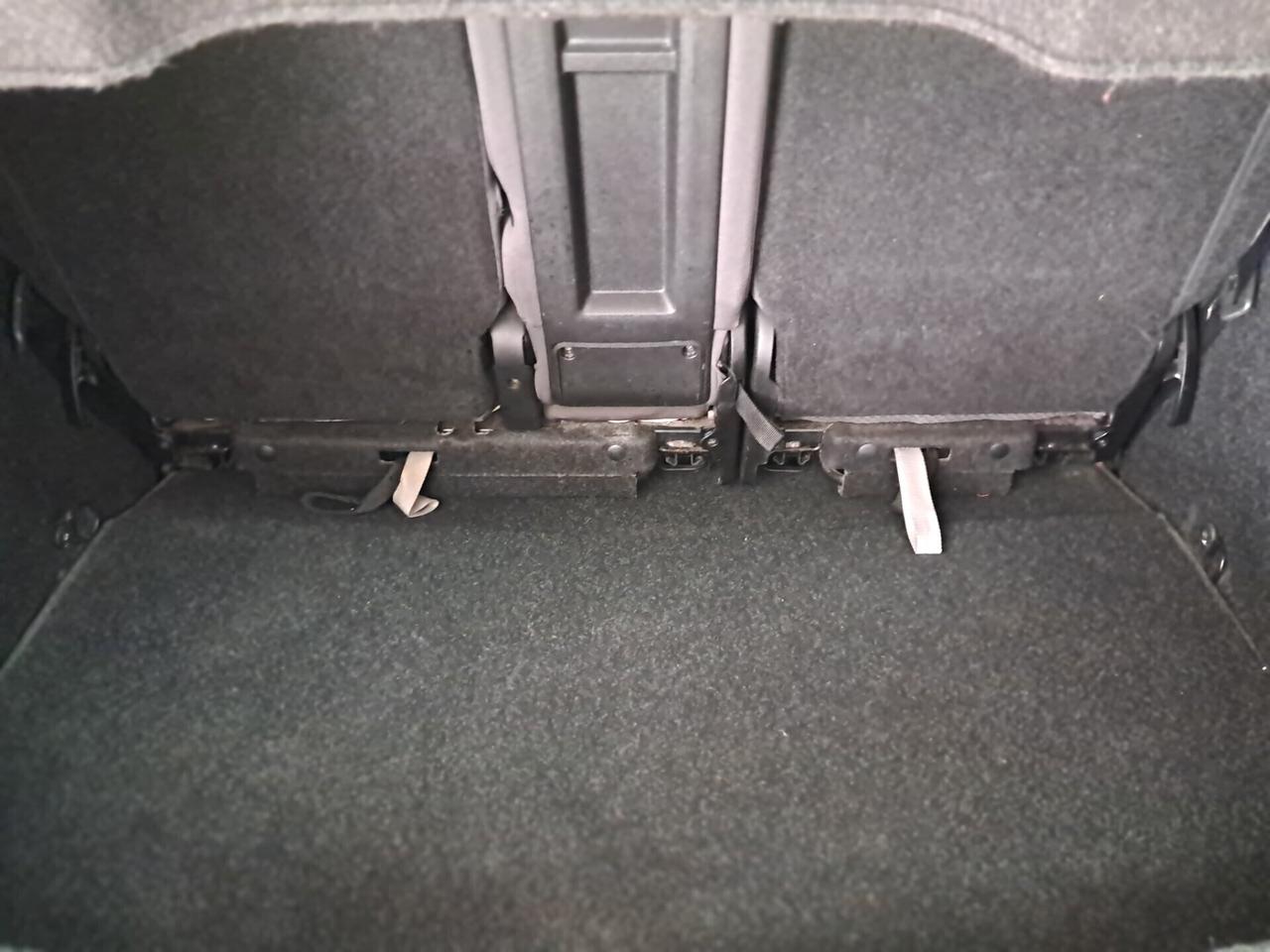 Fiat Idea 1.2 16V BlackLabel