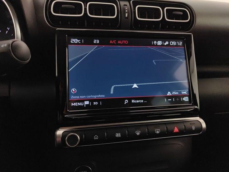Citroën C3 Aircross BlueHDi 110 S&S Shine Pack s&s