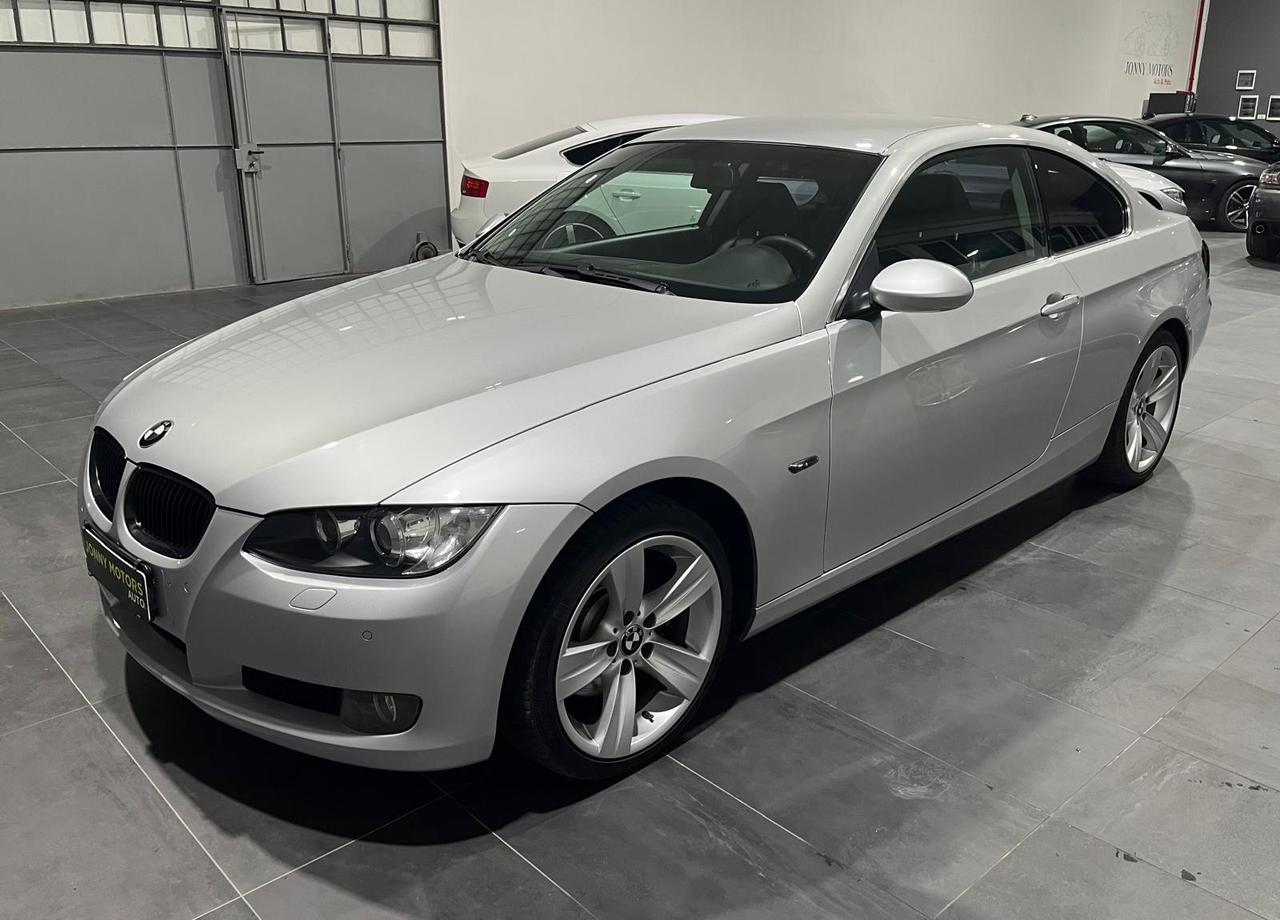 Bmw 325i Coupe e92 - 2007