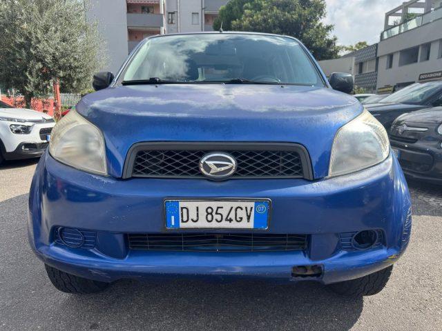DAIHATSU Terios 1.3 4WD SX