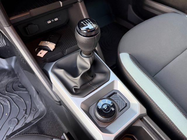 DACIA Duster Tce MHEV 4x4 Extreme 360° Tecno Pack Park Pack