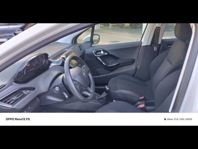 PEUGEOT 208 1° serie - BlueHDi 100 S&S 5p. Mix