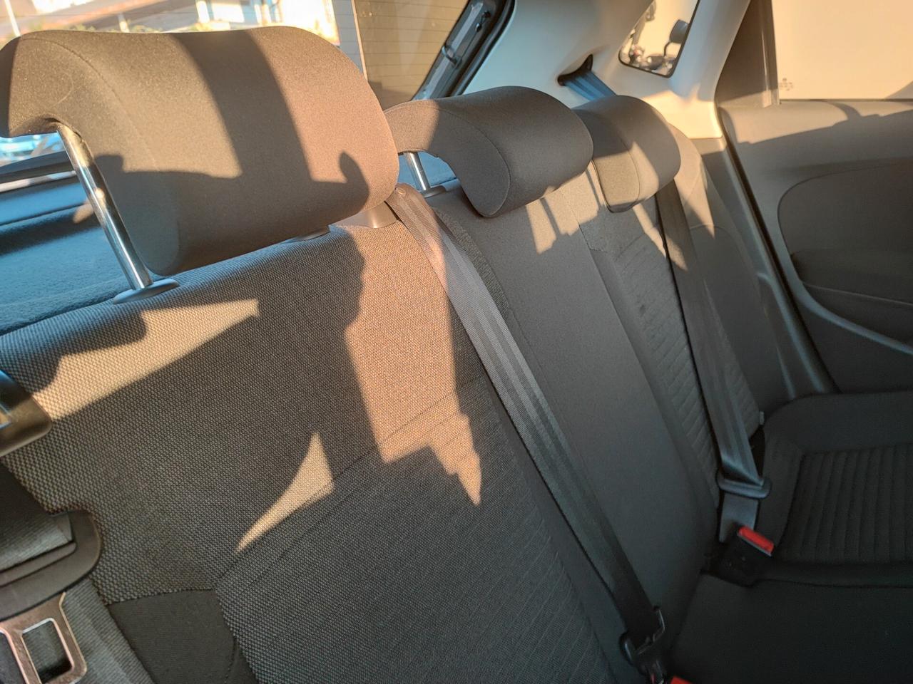 Volkswagen Polo 1.2 70 CV 5p. Comfortline