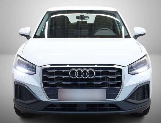 Audi Q2 30 TFSI 110 CV *NAVI+LED+17"* ONLY - PROMO