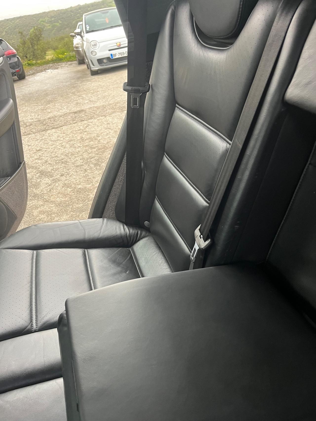 Porsche Cayenne 4.5 cat S