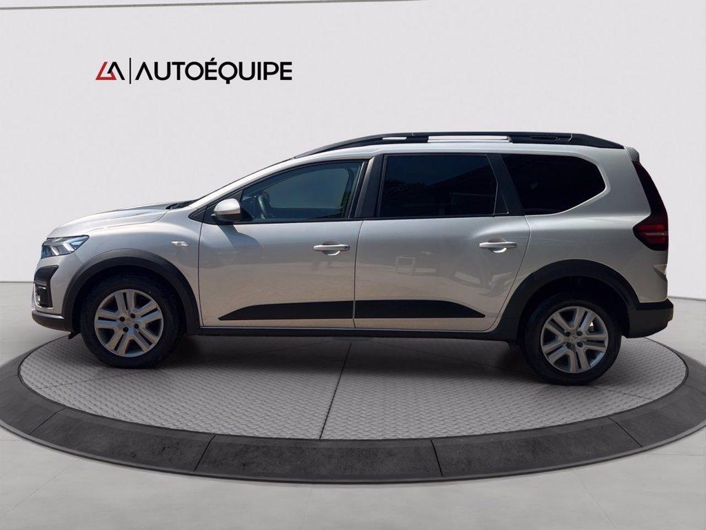 DACIA Jogger 1.0 tce Comfort Gpl 100cv del 2022