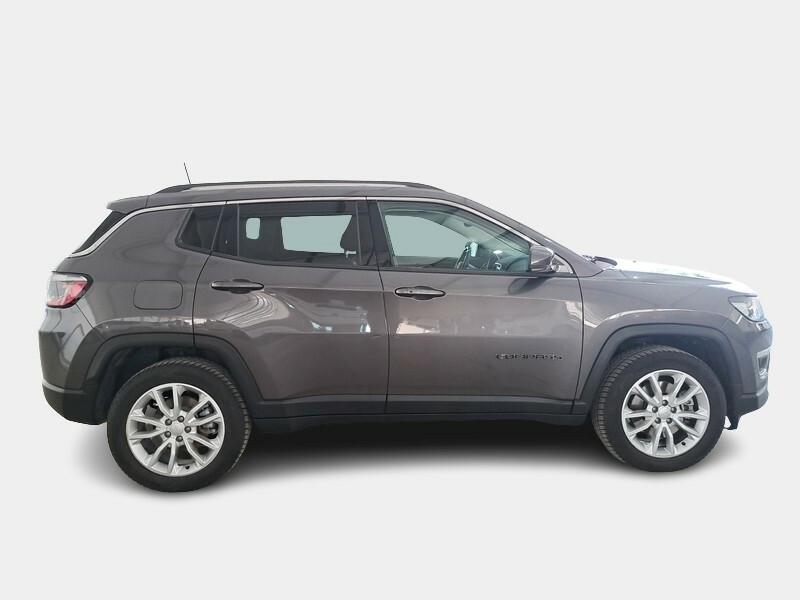JEEP COMPASS 1.3 T4 PHEV 190cv Business Plus 4xe Auto