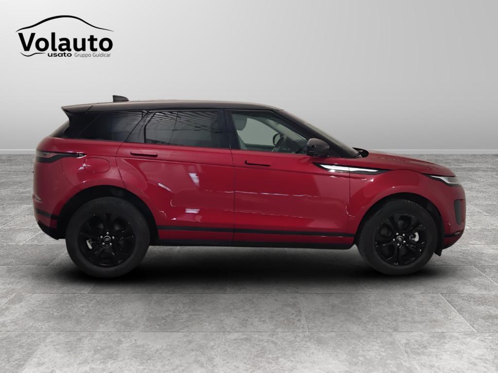 LAND ROVER Range Rover Evoque II 2019 - Range Rover Evoque 2.0d i4 mhev