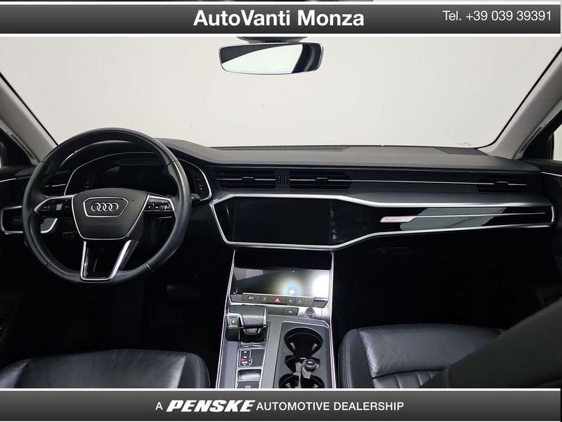 Audi A6 allroad 40 TDI 2.0 quattro S tronic